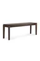 Brown Oak Bench | Ethnicraft Bok | Oroatrade.com