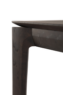 Brown Oak Bench | Ethnicraft Bok | Oroatrade.com