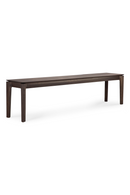 Brown Oak Bench | Ethnicraft Bok | Oroatrade.com