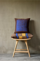 Oak Dining Stool | Ethnicraft Osso | Oroatrade.com