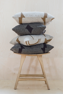 Oak Dining Stool | Ethnicraft Osso | Oroatrade.com