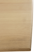 Rectangular Dining Table | Ethnicraft Geometric | Oroatrade.com