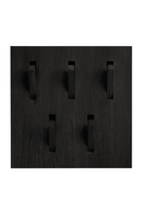 Solid Oak Wall Hanger | Ethnicraft Utilitile | Oroatrade.com