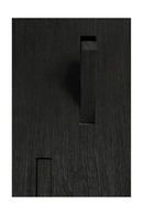 Solid Oak Wall Hanger | Ethnicraft Utilitile | Oroatrade.com