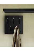 Solid Oak Wall Hanger | Ethnicraft Utilitile | Oroatrade.com