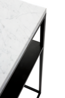 Marble 2-Level Coffee Table | Ethnicraft Stone | Oroatrade.com