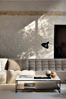 Marble 2-Level Coffee Table | Ethnicraft Stone | Oroatrade.com