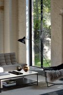 Marble 2-Level Coffee Table | Ethnicraft Stone | Oroatrade.com