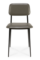 Industrial Dining Chair | Ethnicraft DC | Oroatrade.com