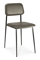 Industrial Dining Chair | Ethnicraft DC | Oroatrade.com