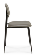Industrial Dining Chair | Ethnicraft DC | Oroatrade.com