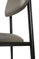 Industrial Dining Chair | Ethnicraft DC | Oroatrade.com