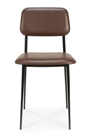 Industrial Dining Chair | Ethnicraft DC | Oroatrade.com