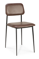 Industrial Dining Chair | Ethnicraft DC | Oroatrade.com