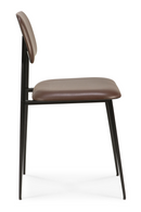 Industrial Dining Chair | Ethnicraft DC | Oroatrade.com