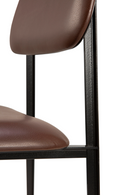 Industrial Dining Chair | Ethnicraft DC | Oroatrade.com