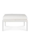 Modern Minimalist Outdoor Footstool | Ethnicraft Jack | Oroatrade.com