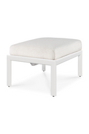 Modern Minimalist Outdoor Footstool | Ethnicraft Jack | Oroatrade.com