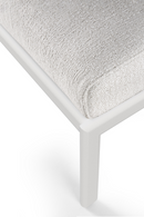 Modern Minimalist Outdoor Footstool | Ethnicraft Jack | Oroatrade.com