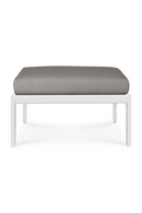 Modern Minimalist Outdoor Footstool | Ethnicraft Jack | Oroatrade.com