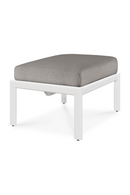 Modern Minimalist Outdoor Footstool | Ethnicraft Jack | Oroatrade.com