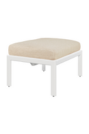 Modern Minimalist Outdoor Footstool | Ethnicraft Jack | Oroatrade.com