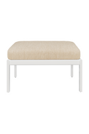Modern Minimalist Outdoor Footstool | Ethnicraft Jack | Oroatrade.com