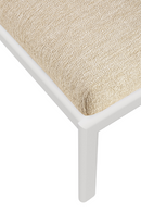 Modern Minimalist Outdoor Footstool | Ethnicraft Jack | Oroatrade.com