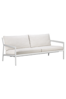 Aluminum Outdoor Sofa | Ethnicraft Jack | Oroatrade.com
