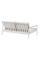 Aluminum Outdoor Sofa | Ethnicraft Jack | Oroatrade.com