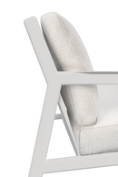 Aluminum Outdoor Sofa | Ethnicraft Jack | Oroatrade.com