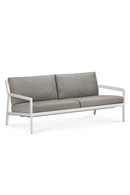 Aluminum Outdoor Sofa | Ethnicraft Jack | Oroatrade.com