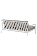 Aluminum Outdoor Sofa | Ethnicraft Jack | Oroatrade.com