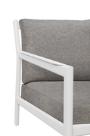 Aluminum Outdoor Sofa | Ethnicraft Jack | Oroatrade.com