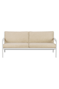 Aluminum Outdoor Sofa | Ethnicraft Jack | Oroatrade.com