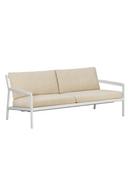 Aluminum Outdoor Sofa | Ethnicraft Jack | Oroatrade.com