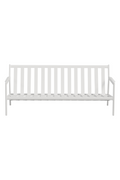 Aluminum Outdoor Sofa | Ethnicraft Jack | Oroatrade.com