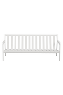 Aluminum Outdoor Sofa | Ethnicraft Jack | Oroatrade.com