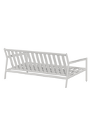 Aluminum Outdoor Sofa | Ethnicraft Jack | Oroatrade.com