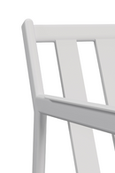 Aluminum Outdoor Sofa | Ethnicraft Jack | Oroatrade.com