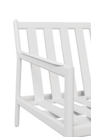 Aluminum Outdoor Sofa | Ethnicraft Jack | Oroatrade.com