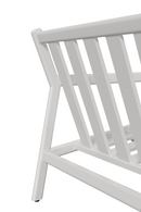 Aluminum Outdoor Sofa | Ethnicraft Jack | Oroatrade.com