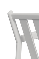 Aluminum Outdoor Sofa | Ethnicraft Jack | Oroatrade.com