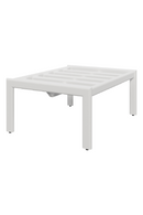 Modern Minimalist Outdoor Footstool | Ethnicraft Jack | Oroatrade.com