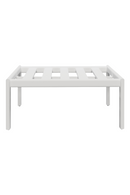 Modern Minimalist Outdoor Footstool | Ethnicraft Jack | Oroatrade.com