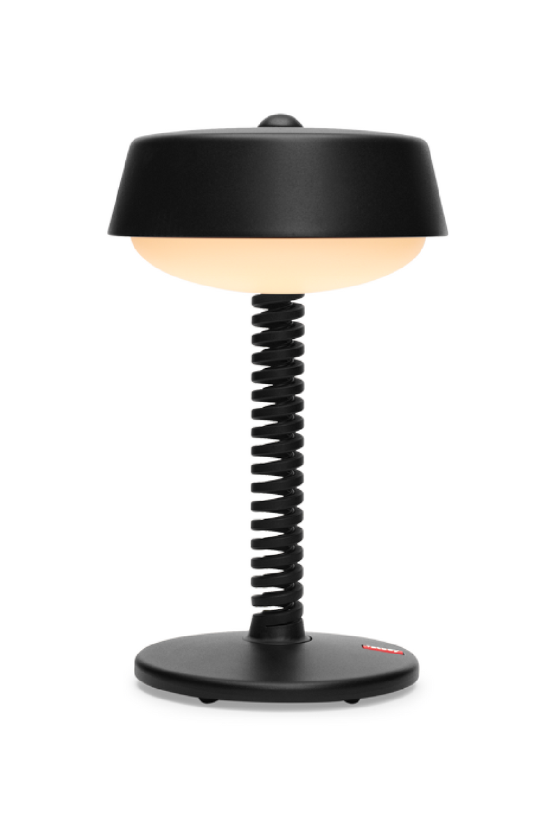 Modern Outdoor Cordless Table Lamp | Fatboy Bellboy | Oroatrade.com