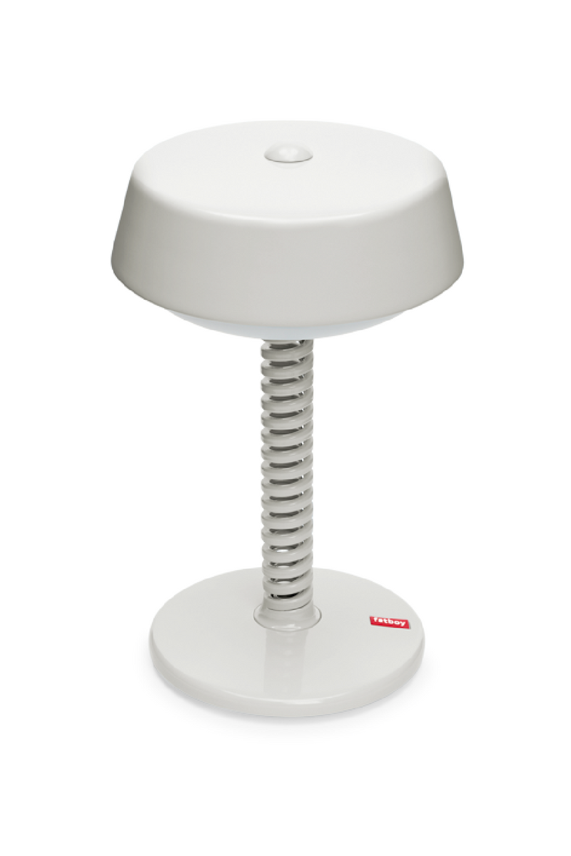 Modern Outdoor Cordless Table Lamp | Fatboy Bellboy | Oroatrade.com