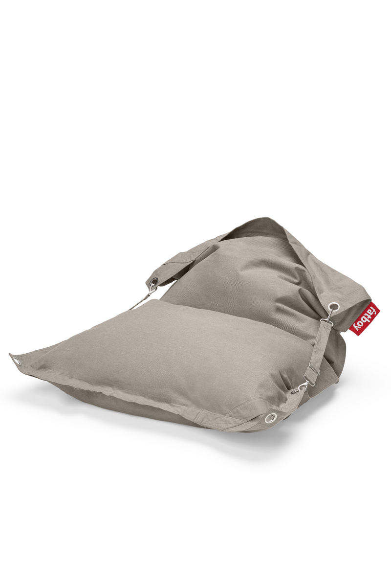 Outdoor Strapped Bean Bag | Fatboy Buggle-Up | Oroatrade.com