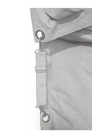 Outdoor Strapped Bean Bag | Fatboy Buggle-Up | Oroatrade.com