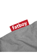 Outdoor Strapped Bean Bag | Fatboy Buggle-Up | Oroatrade.com